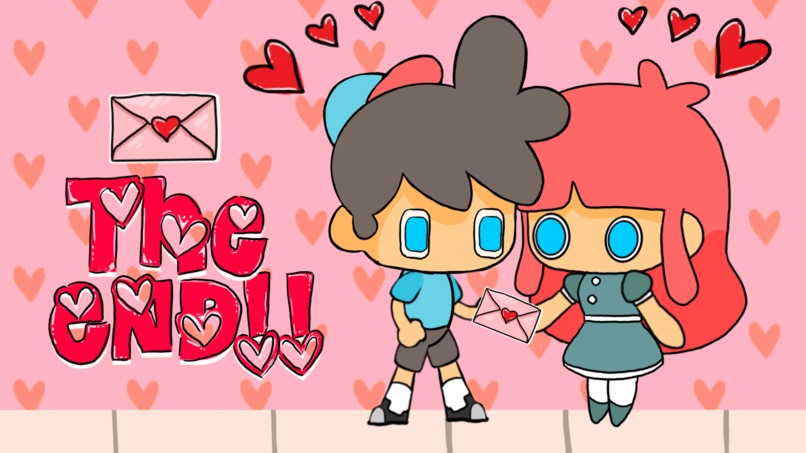 Love Messenger! – screenshot 5