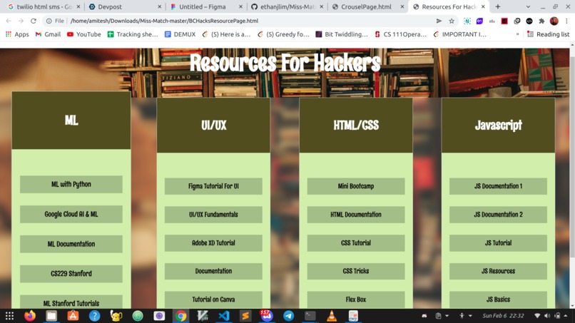 Miss Match – screenshot 2