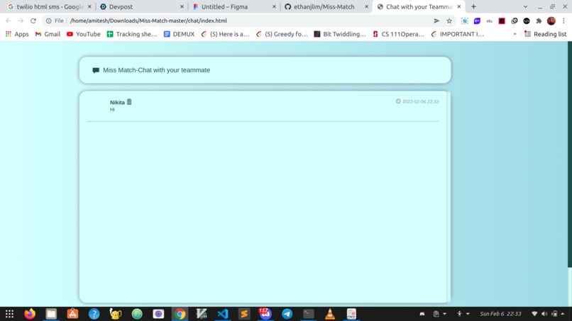 Miss Match – screenshot 4
