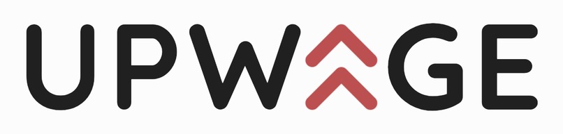 UpWage – screenshot 1