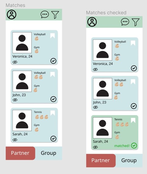 SwoleMate – screenshot 4