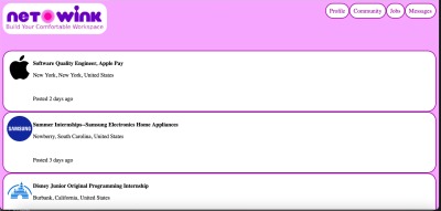 Netwink – screenshot 7
