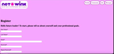 Netwink – screenshot 10