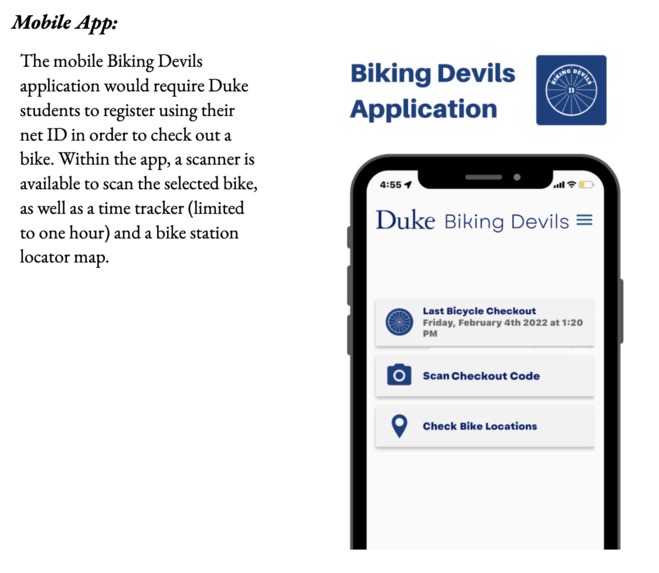 Team 4 - Biking Devils – screenshot 1