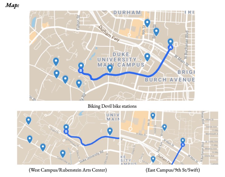 Team 4 - Biking Devils – screenshot 3