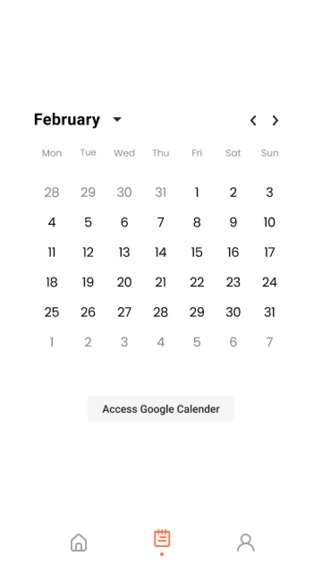 INSTACAL – screenshot 3