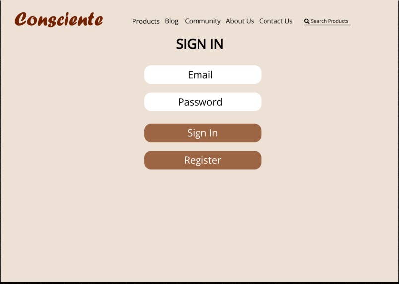 Consciente – screenshot 11