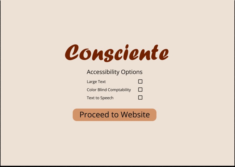 Consciente – screenshot 10