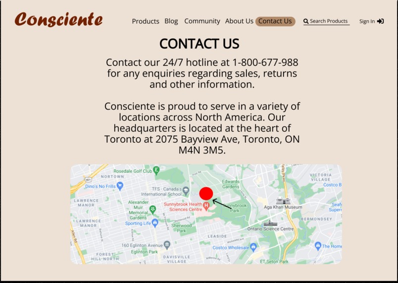 Consciente – screenshot 9