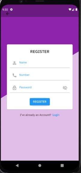 Lass – screenshot 2