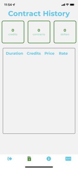 Carbon Back – screenshot 4