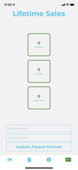 Carbon Back – screenshot 2