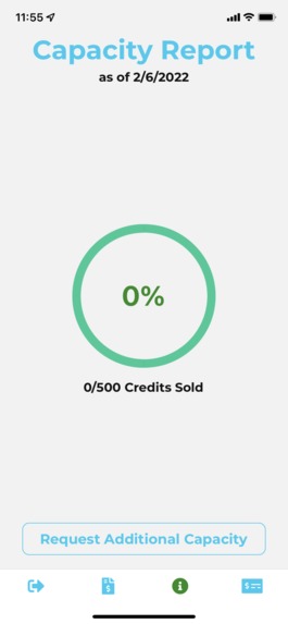 Carbon Back – screenshot 3