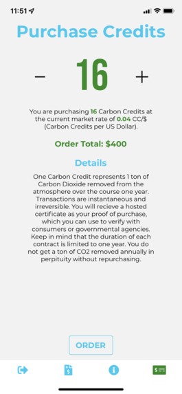 Carbon Back – screenshot 6