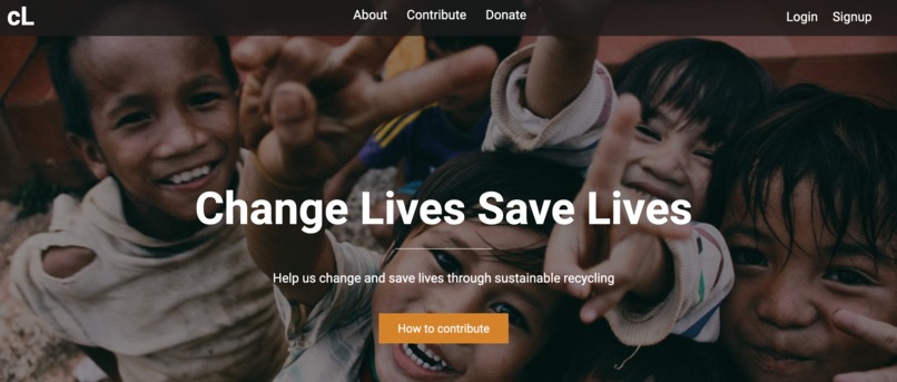 Change Lives – screenshot 3
