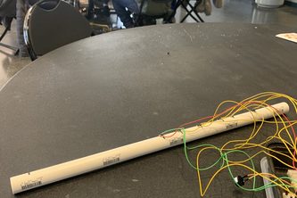 ElectroFlute