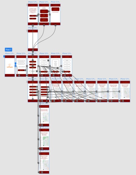 Hummingbird – screenshot 1
