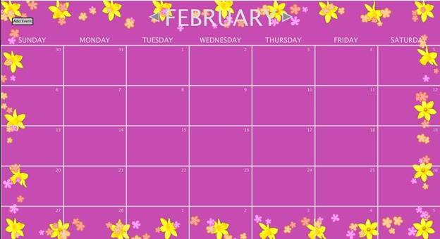 Super Planner – screenshot 2
