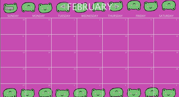 Super Planner – screenshot 4