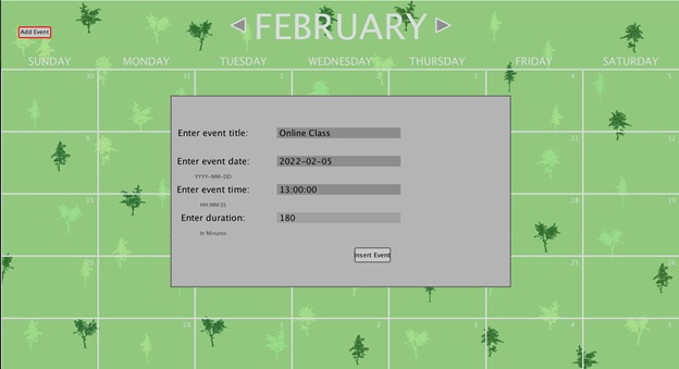 Super Planner – screenshot 5