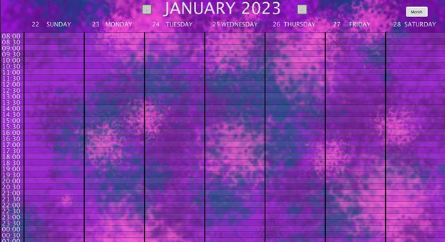 Super Planner – screenshot 3