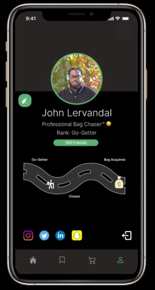 The Bag – screenshot 8