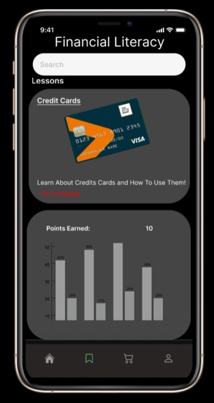 The Bag – screenshot 5