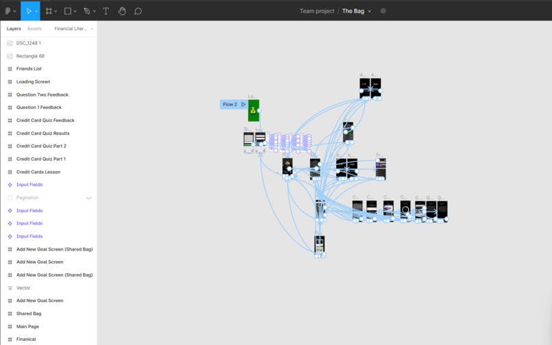 The Bag – screenshot 9