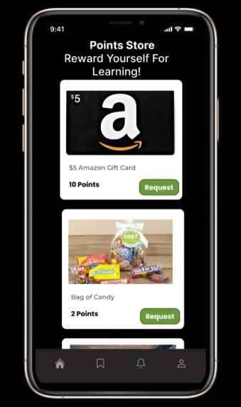 The Bag – screenshot 6