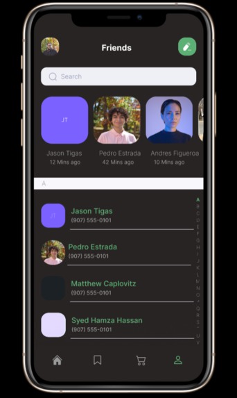 The Bag – screenshot 7