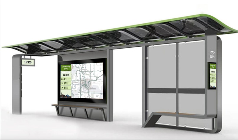 Commuter – screenshot 2