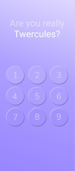 Kual. Notes – screenshot 2