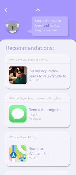 Kual. Notes – screenshot 6