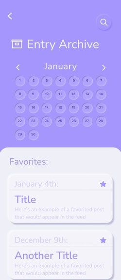 Kual. Notes – screenshot 8