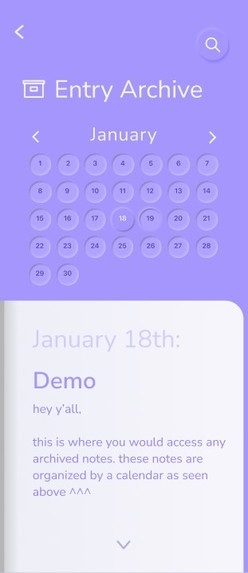 Kual. Notes – screenshot 9