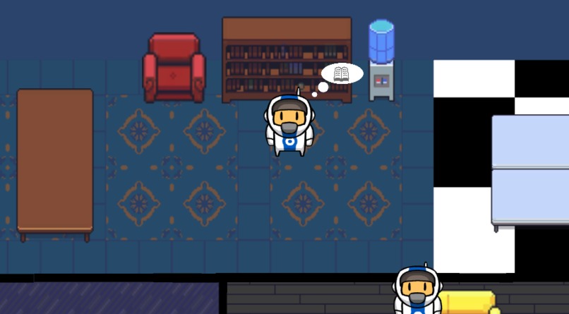 Odeverse – screenshot 2