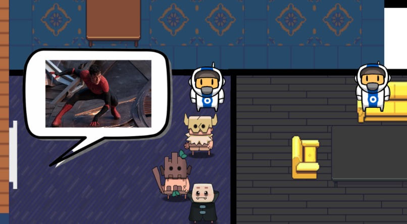 Odeverse – screenshot 3