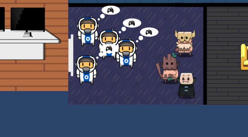 Odeverse – screenshot 4