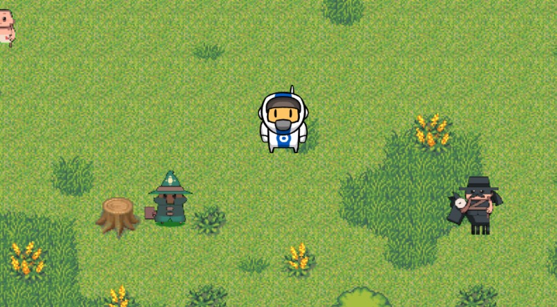 Odeverse – screenshot 5