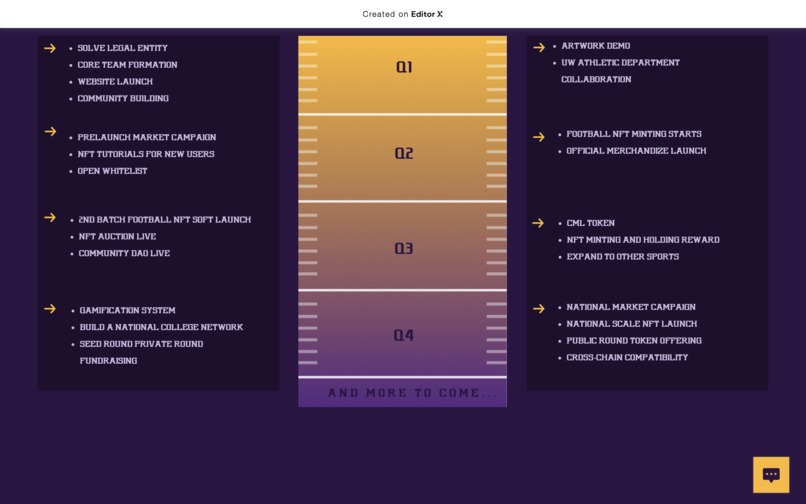 Crypto Mega League – screenshot 4