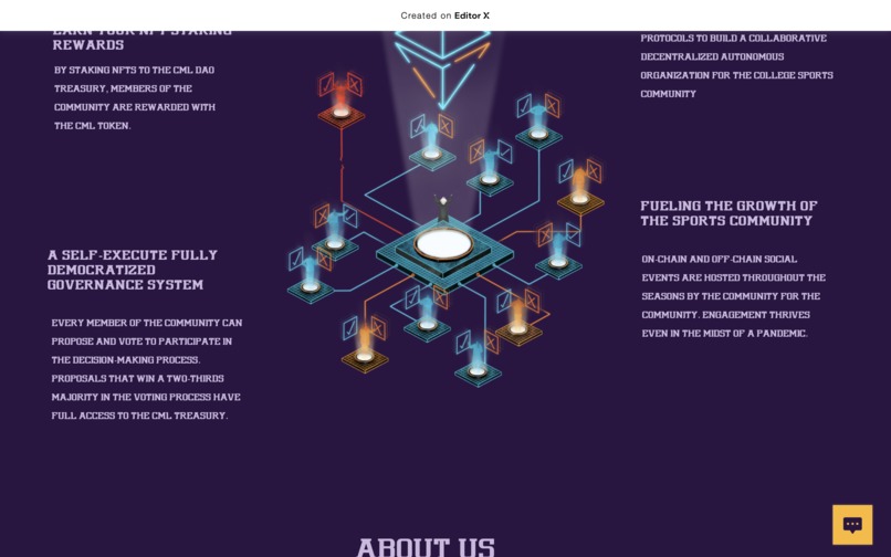 Crypto Mega League – screenshot 7