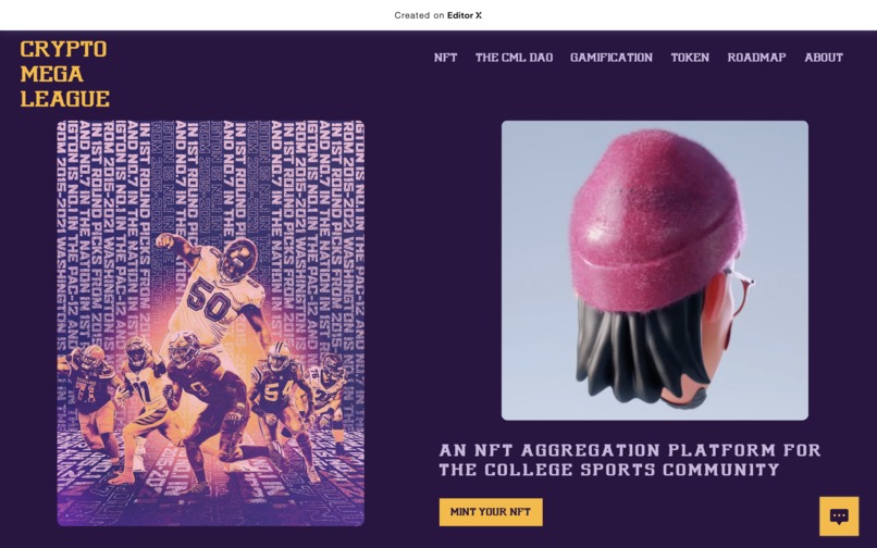 Crypto Mega League – screenshot 10