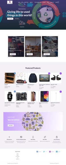 Life Of Things – screenshot 1