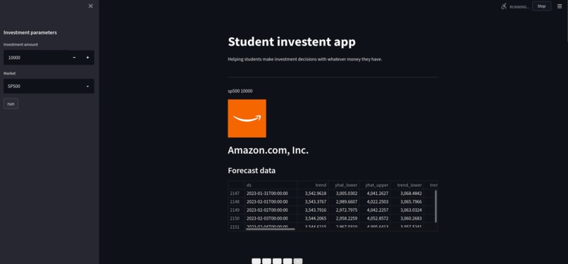 Big Stonks – screenshot 3