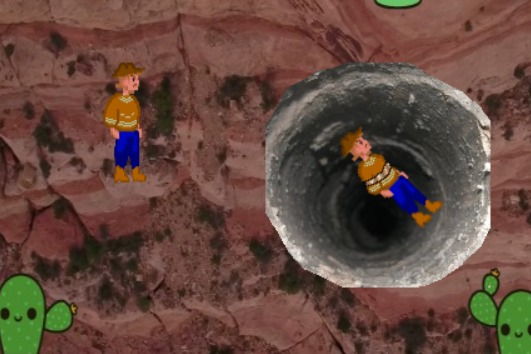 Holey Homestead – screenshot 4