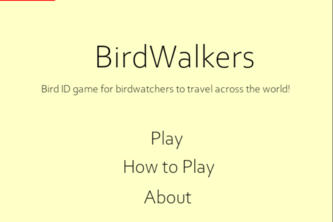 BirdWalkers