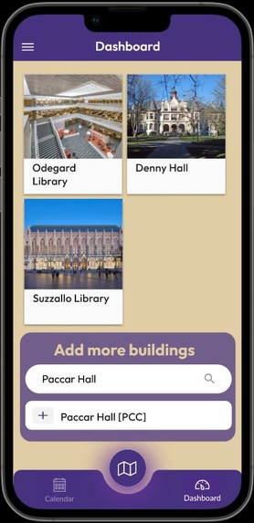 Covidly – screenshot 1