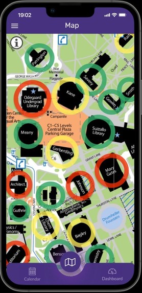 Covidly – screenshot 4