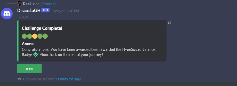 Discodia – screenshot 5