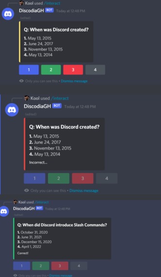 Discodia – screenshot 7